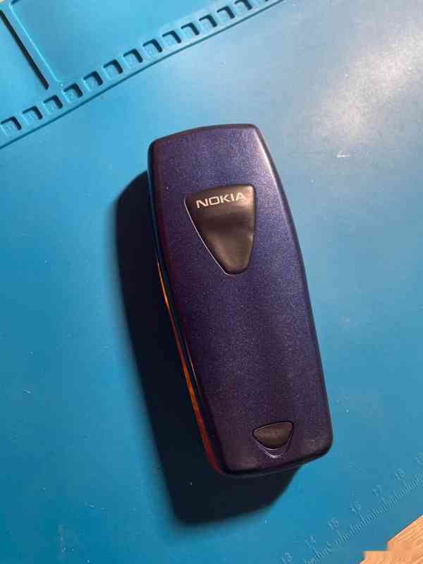Nokia 3510i - foto 2