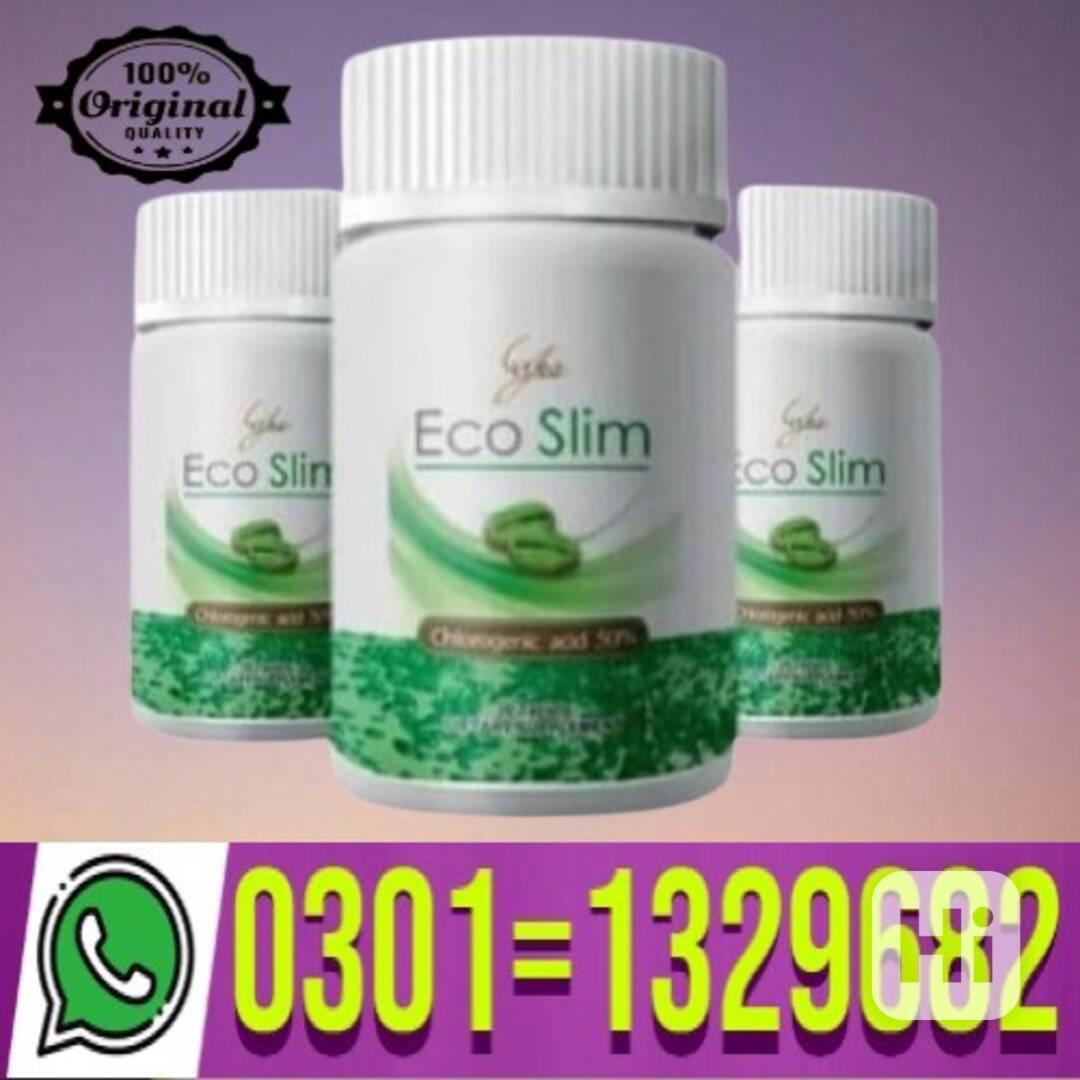 Eco Slim In Pakistan (0301=1329682) Shop now! - foto 1