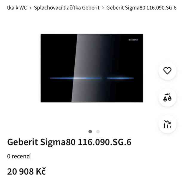 Geberit Mapress (Ocel a Nerez) - foto 2