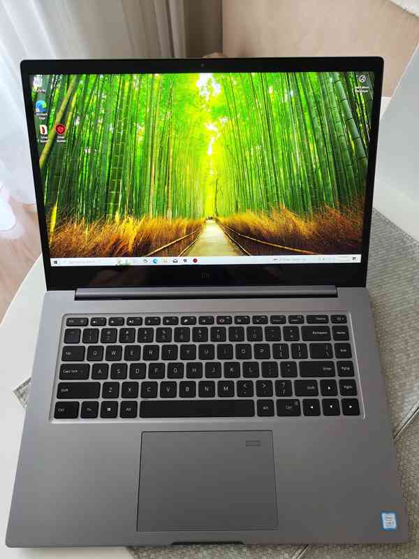 Xiaomi Notebook Pro i7 - foto 2