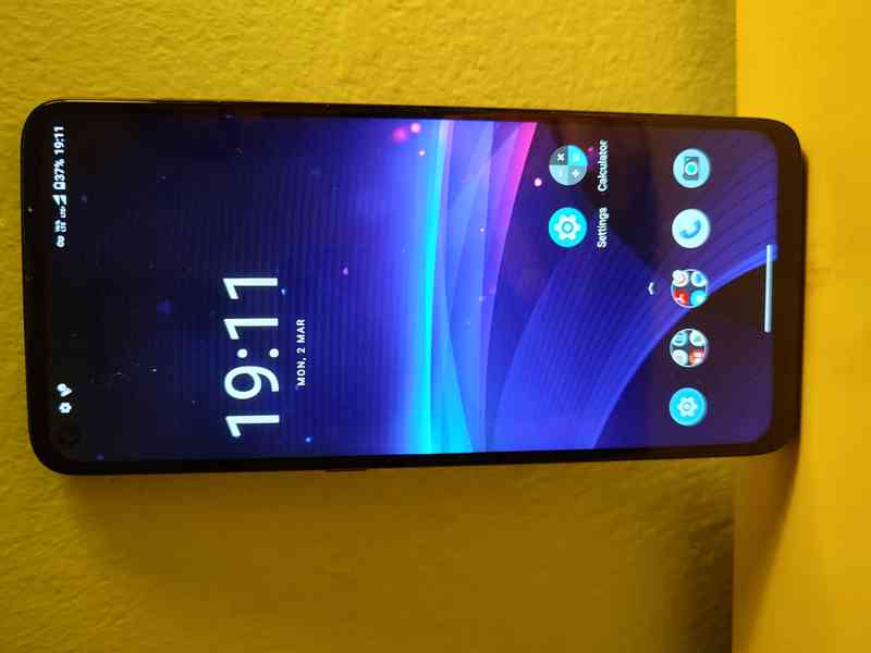 Prodàm mobilnì telefon za 1900 Kč - foto 2