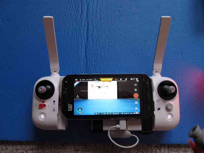 Dron FIMI X8 2020 - foto 10