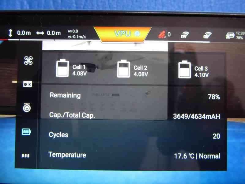 Dron FIMI X8 2020 - foto 9