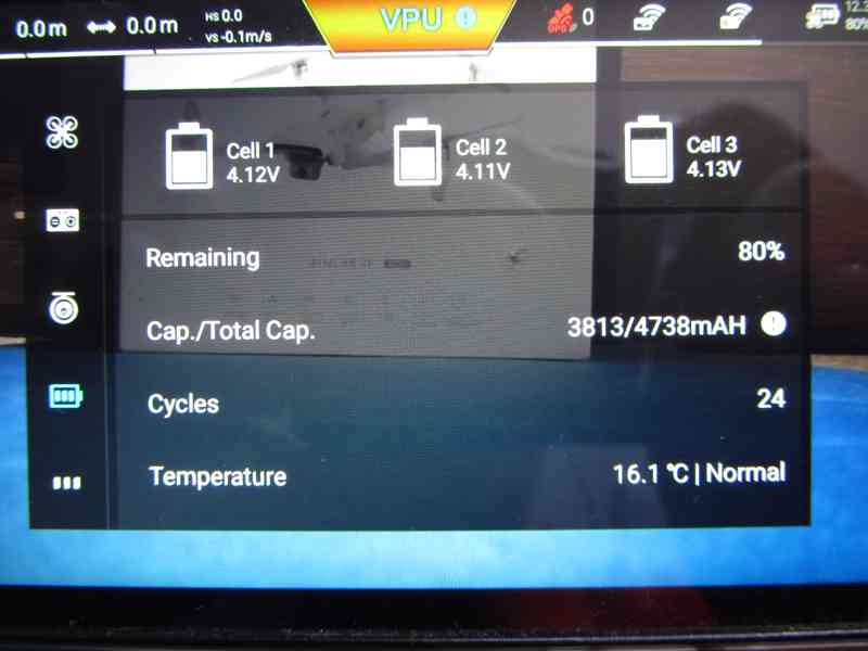 Dron FIMI X8 2020 - foto 8