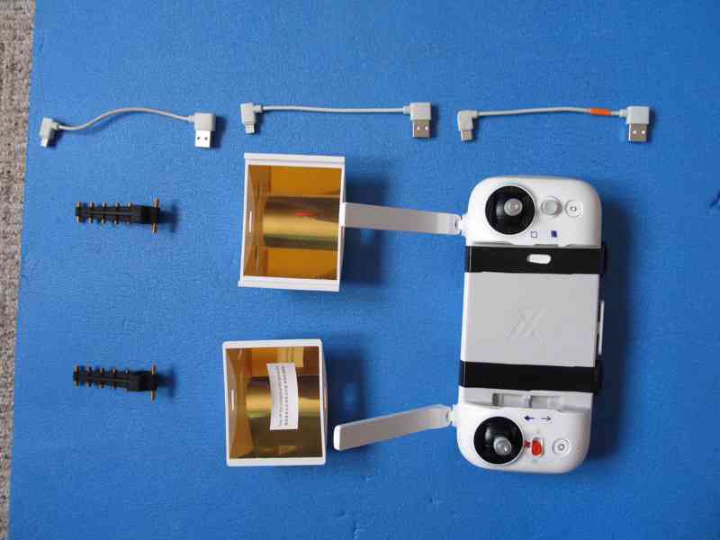 Dron FIMI X8 2020 - foto 6