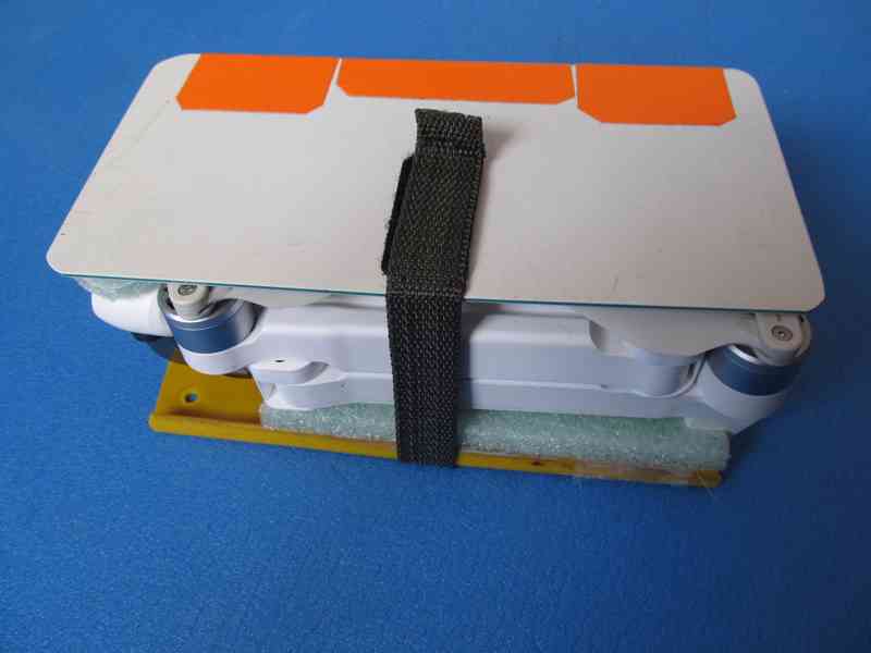 Dron FIMI X8 2020 - foto 13