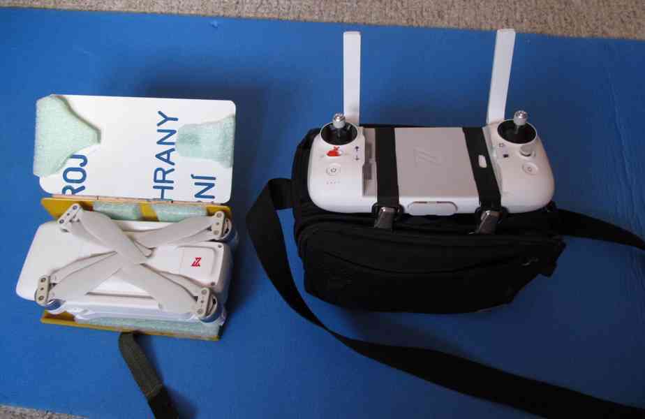 Dron FIMI X8 2020 - foto 12