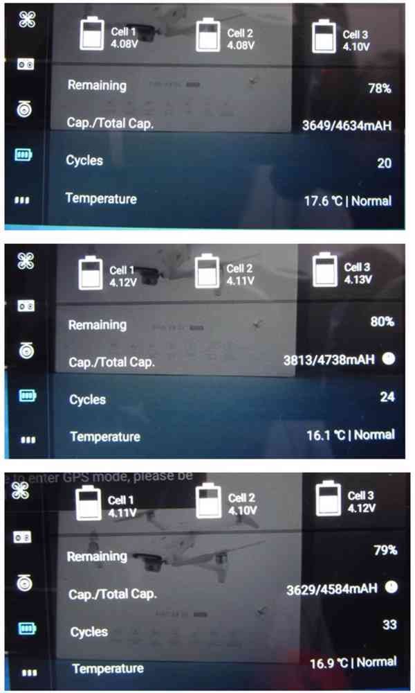 Dron FIMI X8 2020 - foto 2