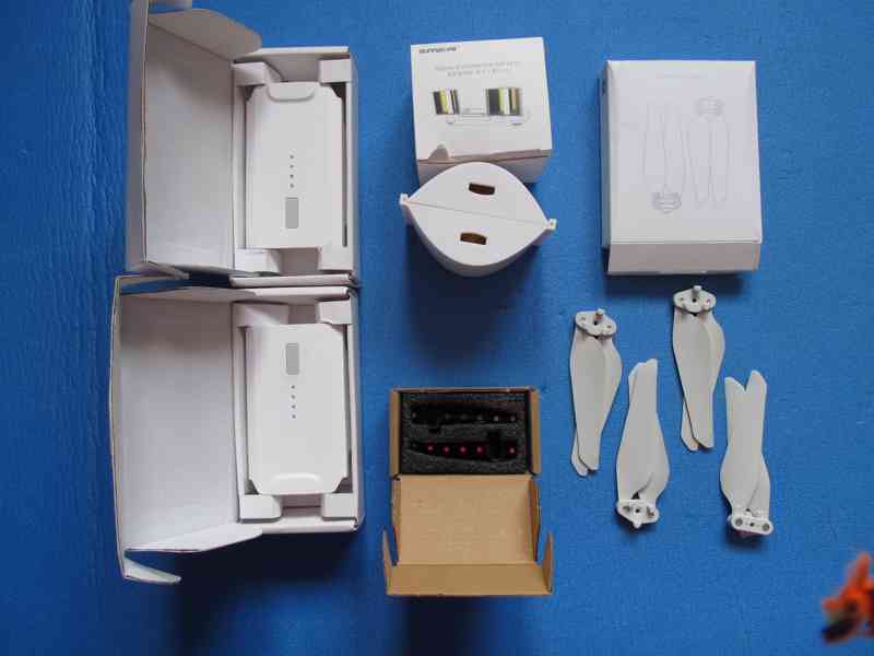 Dron FIMI X8 2020 - foto 14