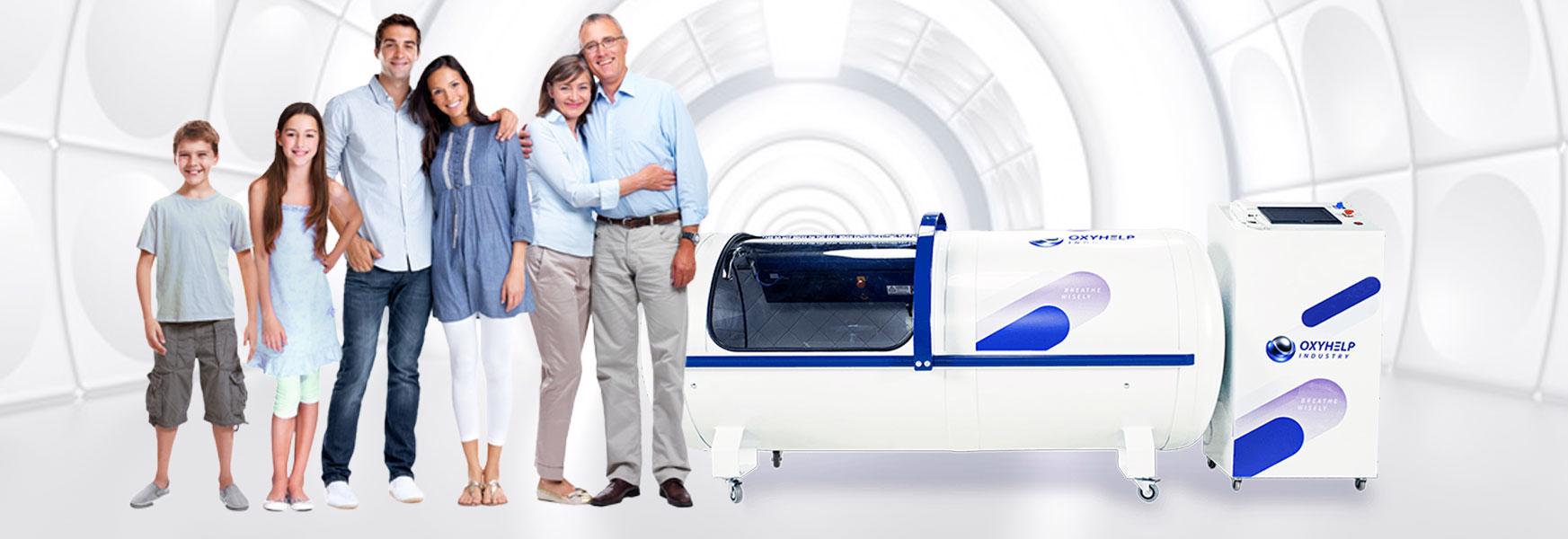 Kyslíková hyperbarická komora je již dostupná i pro Vás!  - foto 7