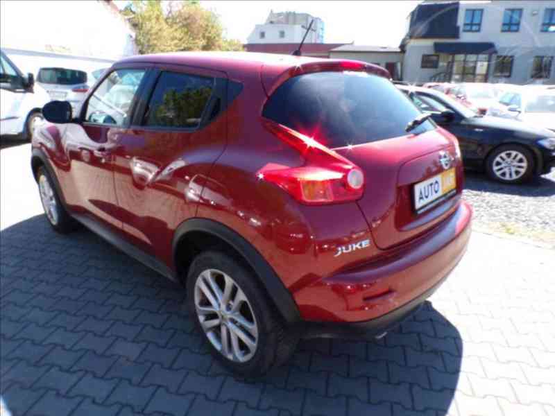 Nissan Juke 1,5 dCi - foto 3