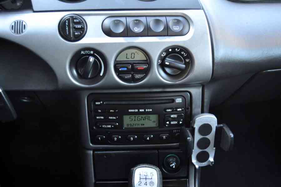 Ford Cougar 2.0i 16V 79 000km!!! UNIKÁT !!!! - foto 8