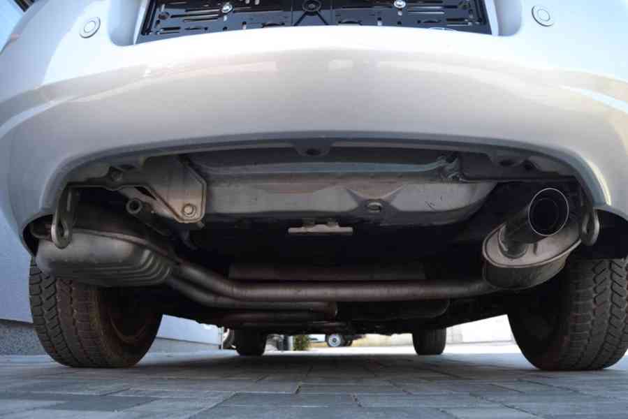 Ford Cougar 2.0i 16V 79 000km!!! UNIKÁT !!!! - foto 19