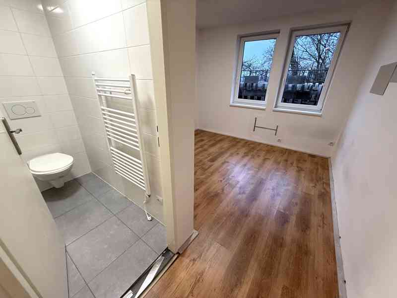 PRONÁJEM NEBYTOVÉHO PROSTORU V BRNĚ - MALOMĚŘICÍCH - foto 7