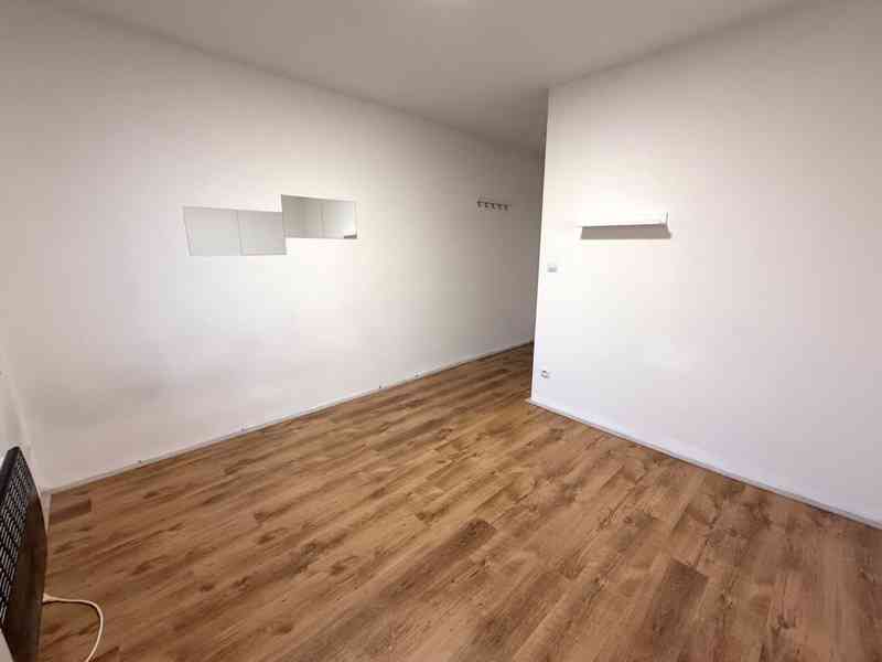 PRONÁJEM NEBYTOVÉHO PROSTORU V BRNĚ - MALOMĚŘICÍCH - foto 5