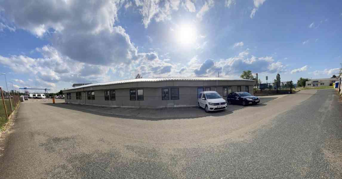 PRONÁJEM NEBYTOVÉHO PROSTORU V BRNĚ - MALOMĚŘICÍCH - foto 18