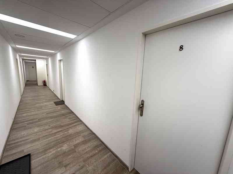 PRONÁJEM NEBYTOVÉHO PROSTORU V BRNĚ - MALOMĚŘICÍCH - foto 2