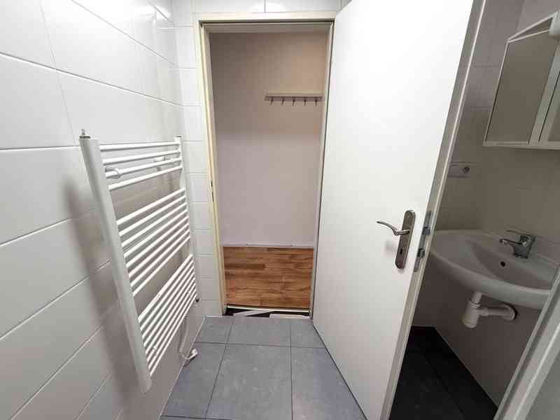 PRONÁJEM NEBYTOVÉHO PROSTORU V BRNĚ - MALOMĚŘICÍCH - foto 12