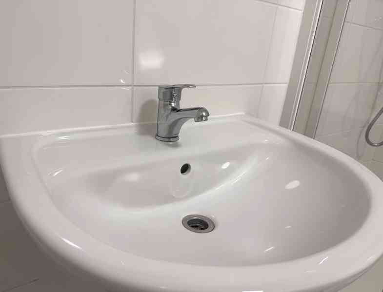 PRONÁJEM NEBYTOVÉHO PROSTORU V BRNĚ - MALOMĚŘICÍCH - foto 9