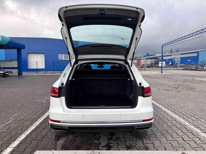 Audi A4 Avant 2,0 TDI 35 (150 PS), 2019 - foto 11