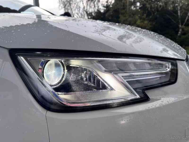 Audi A4 Avant 2,0 TDI 35 (150 PS), 2019 - foto 13