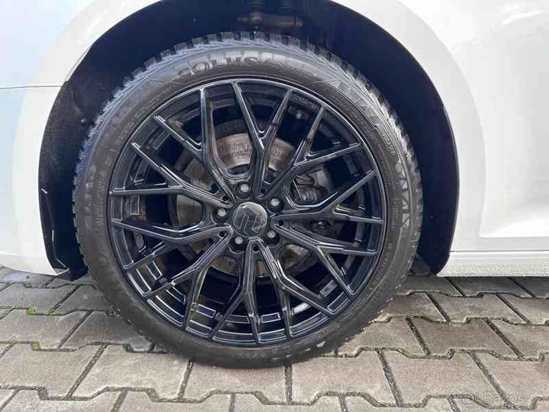 Audi A4 Avant 2,0 TDI 35 (150 PS), 2019 - foto 6