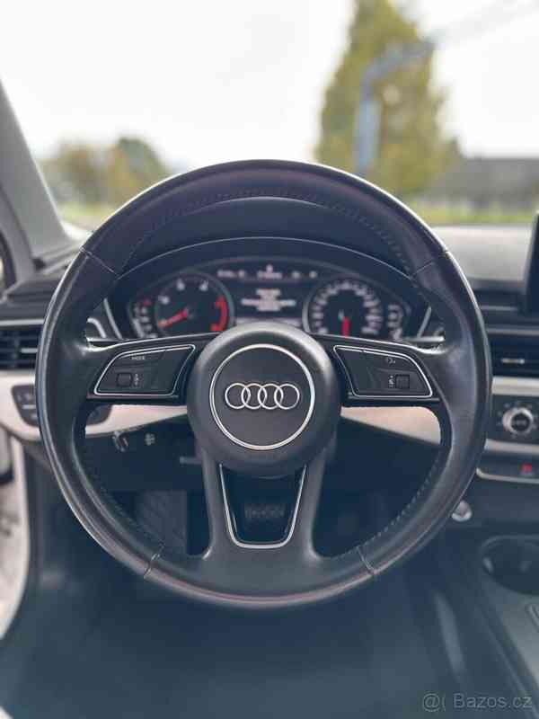 Audi A4 Avant 2,0 TDI 35 (150 PS), 2019 - foto 16