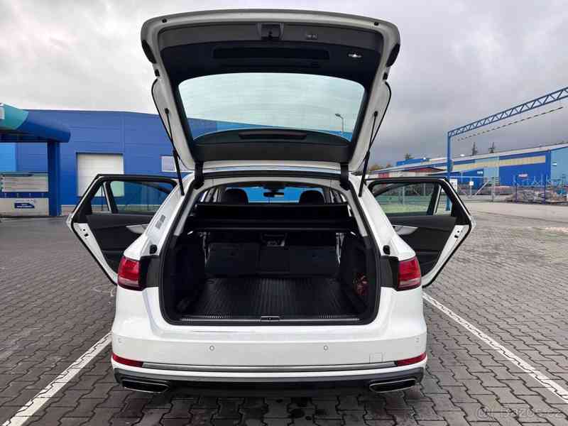 Audi A4 Avant 2,0 TDI 35 (150 PS), 2019 - foto 10