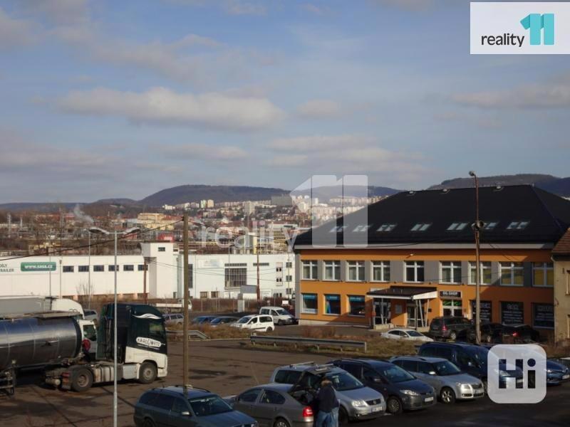 Pronájem kanceláří, Ústí nad Labem, 22-350m2 - foto 7