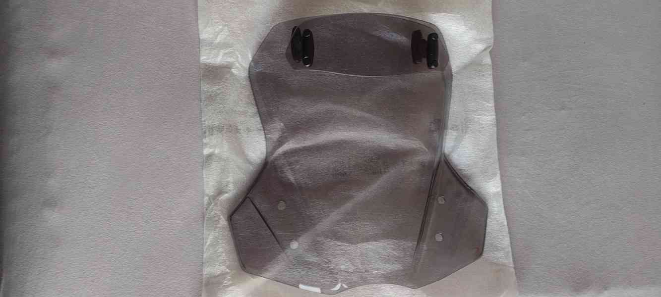 Plexi Suzuki DL 650 V-Strom - foto 4