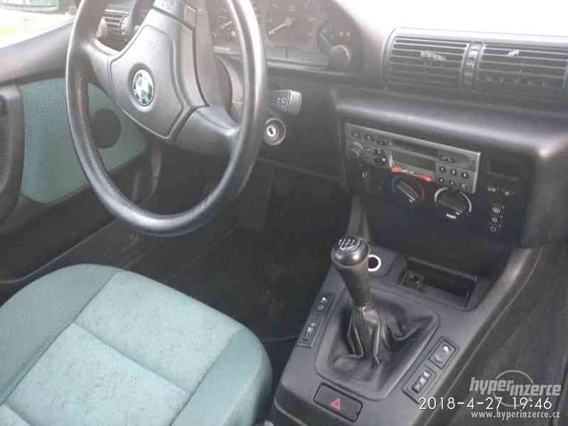BMW E36 - foto 3