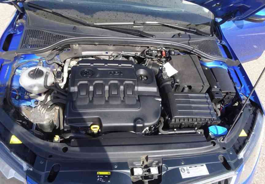 Škoda Octavia 1.6 TDI r.v.2016 (66 kw) Koupeno v ČR - foto 17