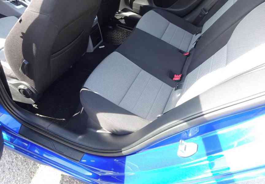 Škoda Octavia 1.6 TDI r.v.2016 (66 kw) Koupeno v ČR - foto 15