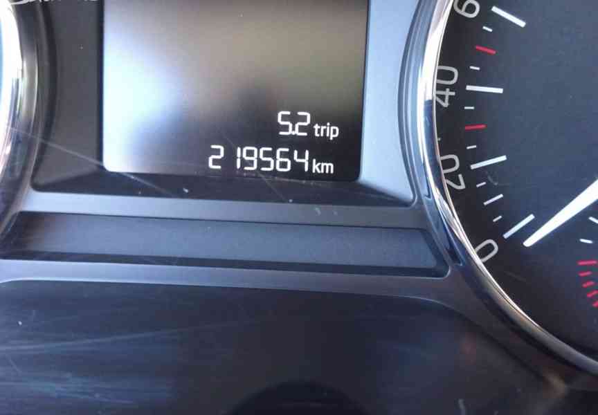 Škoda Octavia 1.6 TDI r.v.2016 (66 kw) Koupeno v ČR - foto 7