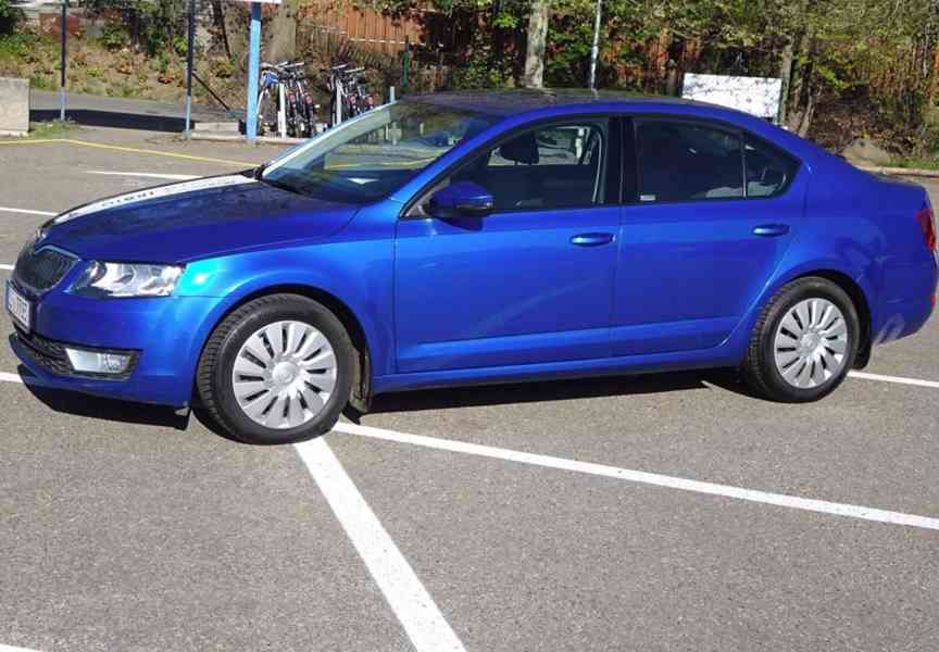 Škoda Octavia 1.6 TDI r.v.2016 (66 kw) Koupeno v ČR - foto 3