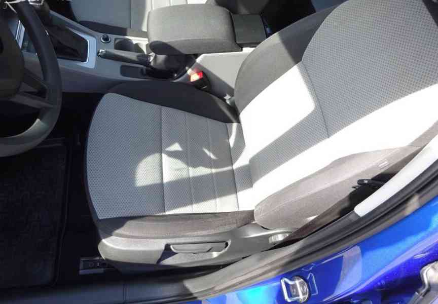 Škoda Octavia 1.6 TDI r.v.2016 (66 kw) Koupeno v ČR - foto 14