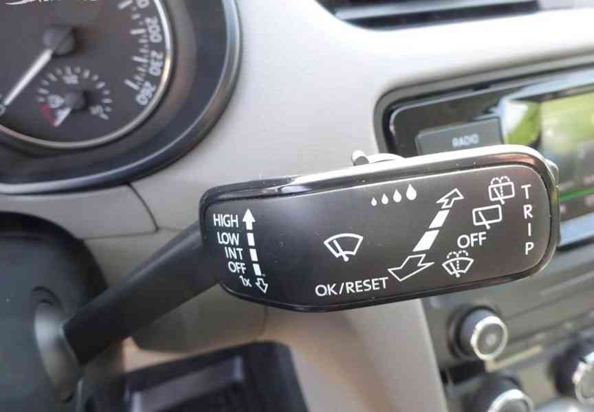 Škoda Octavia 1.6 TDI r.v.2016 (66 kw) Koupeno v ČR - foto 12