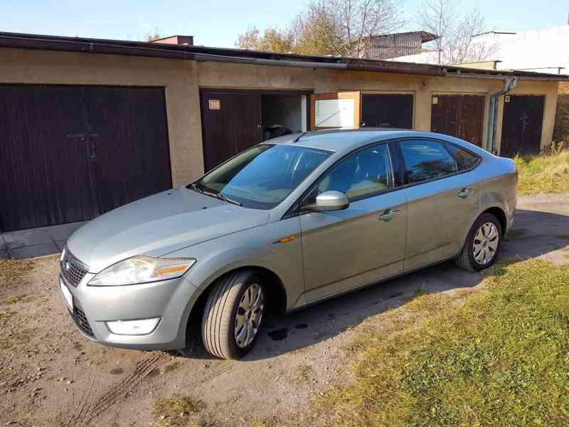 Ford Mondeo TDCI - foto 5