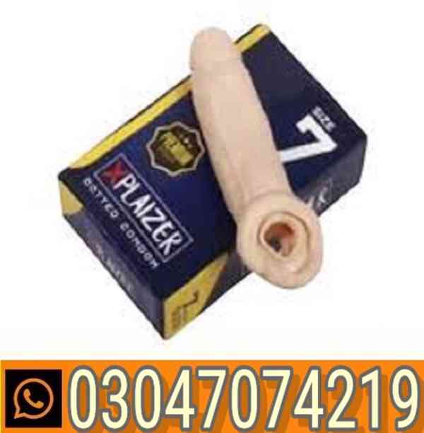 Silicone condom in Karachi || --03047074219 !!@@&&& - foto 1