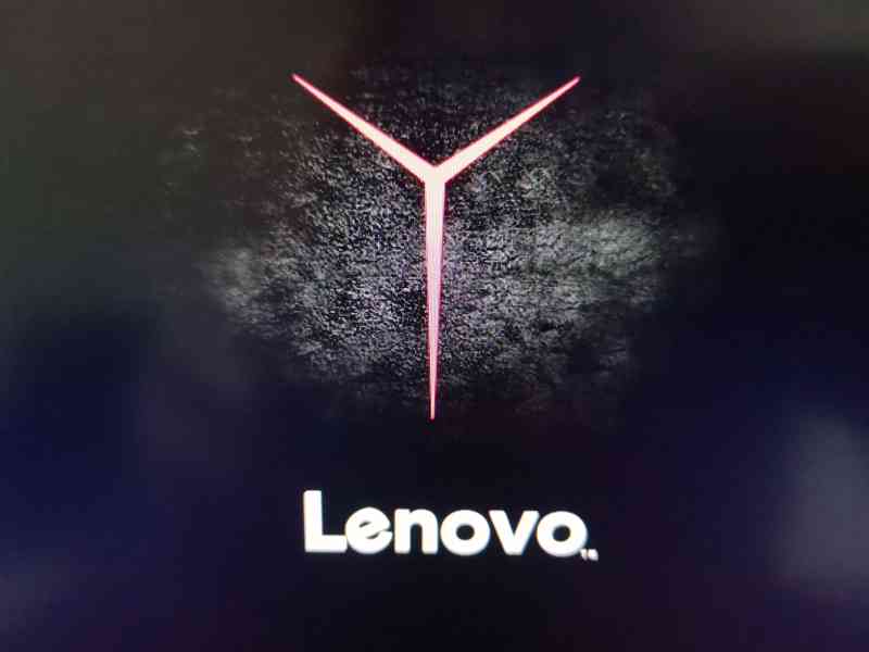 Prodám levně Lenovo legion y520  - foto 6