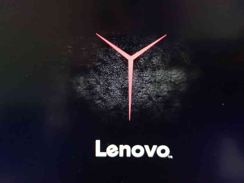 Prodám levně Lenovo legion y520  - foto 5
