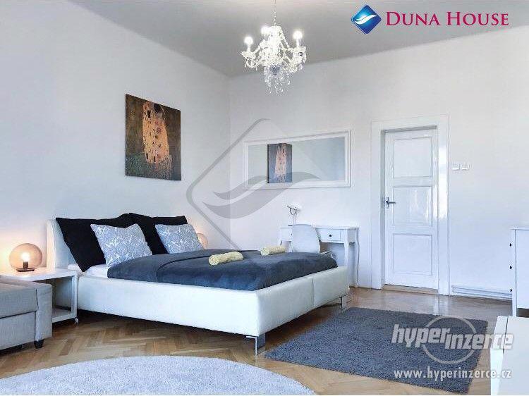 3+1 128 m2 Kozí ulice, Staré město - foto 1