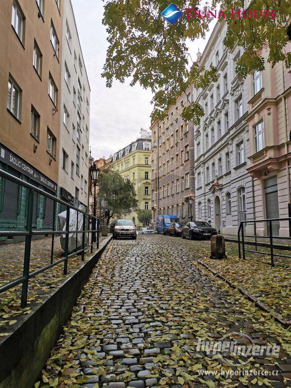 3+1 128 m2 Kozí ulice, Staré město - foto 4