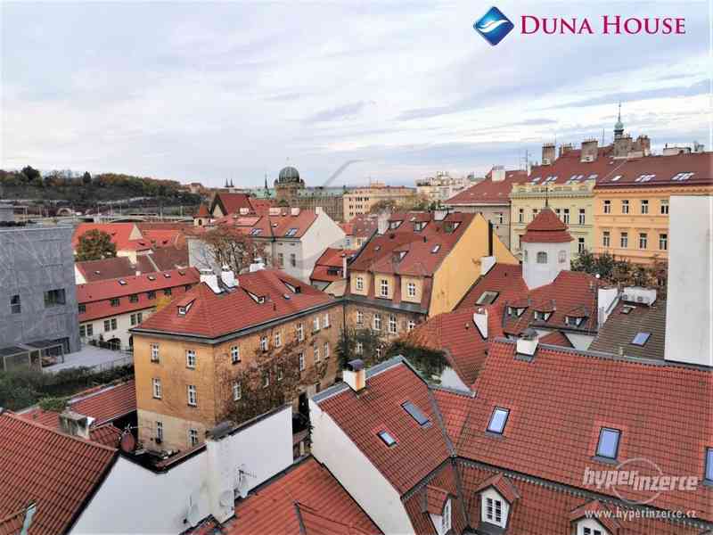 3+1 128 m2 Kozí ulice, Staré město - foto 6