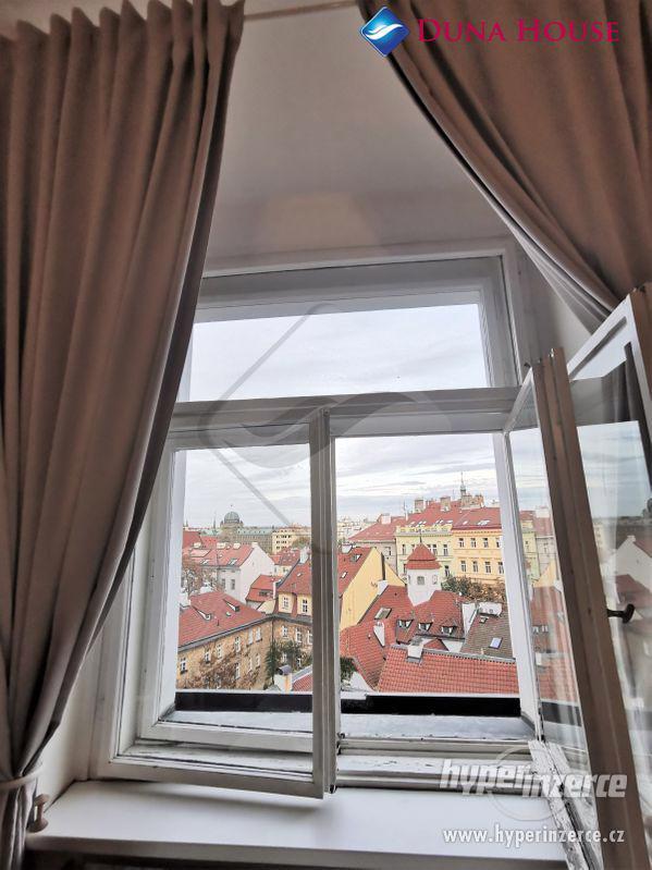 3+1 128 m2 Kozí ulice, Staré město - foto 7