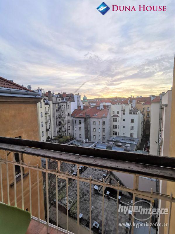 3+1 128 m2 Kozí ulice, Staré město - foto 8