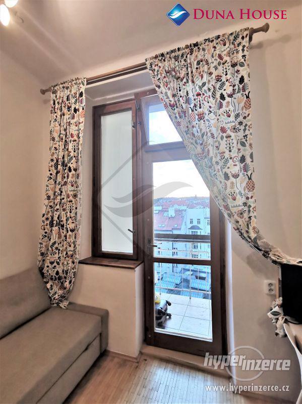 3+1 128 m2 Kozí ulice, Staré město - foto 9