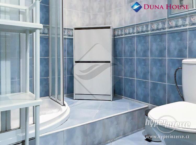 3+1 128 m2 Kozí ulice, Staré město - foto 11