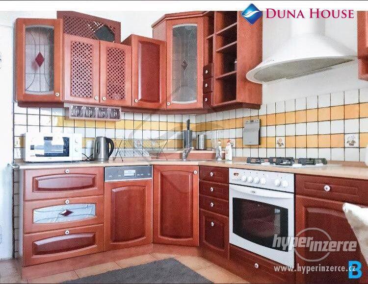 3+1 128 m2 Kozí ulice, Staré město - foto 13