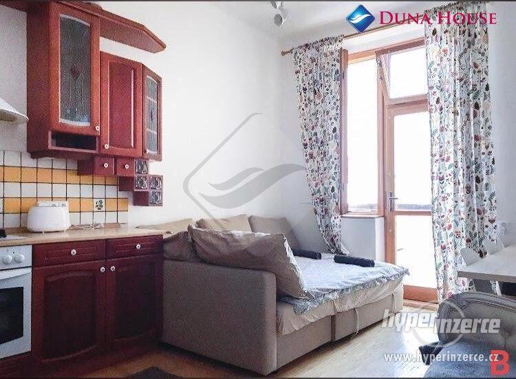 3+1 128 m2 Kozí ulice, Staré město - foto 14